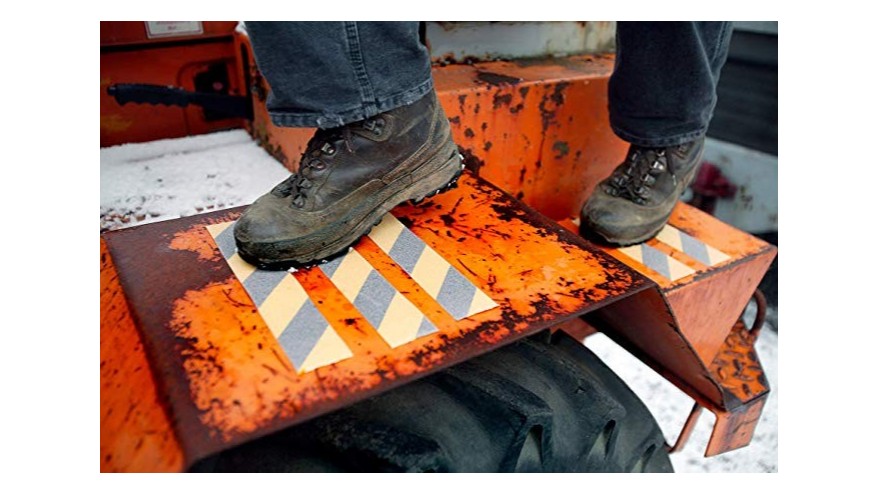 全民防滑時代來了，你準(zhǔn)備好防滑膠帶了嗎【昆山玉寰】