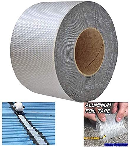 屋頂修補(bǔ)膠帶