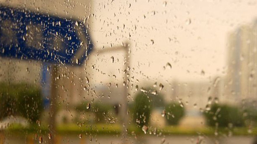 多地將迎來降雨，你準備好防滑措施了嗎？-防滑膠帶試用【昆山玉寰】