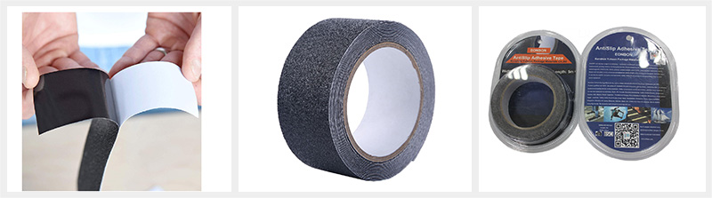 墨西哥五金工具選擇昆山玉寰防滑膠帶！