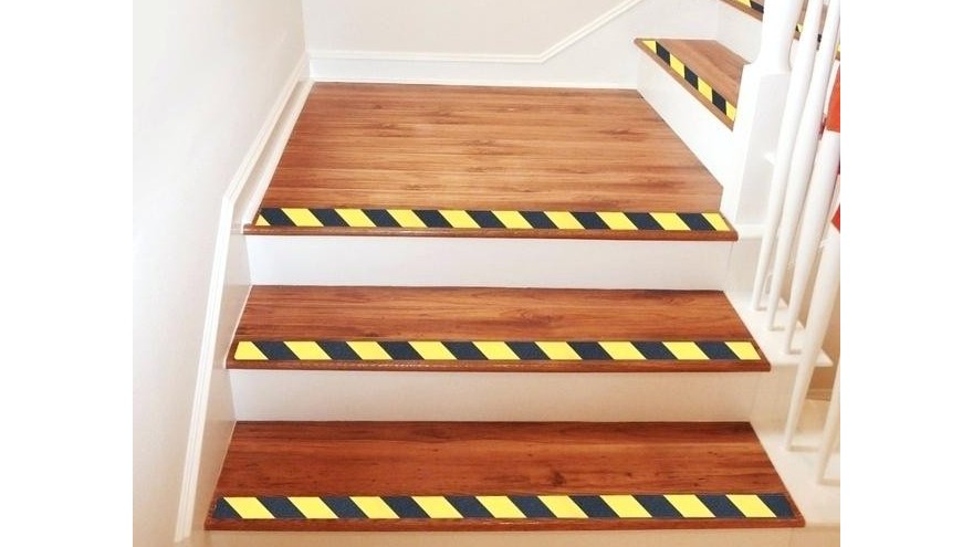 蘇州附近樓梯防滑條廠家-貨源穩定批發首選【昆山玉寰】