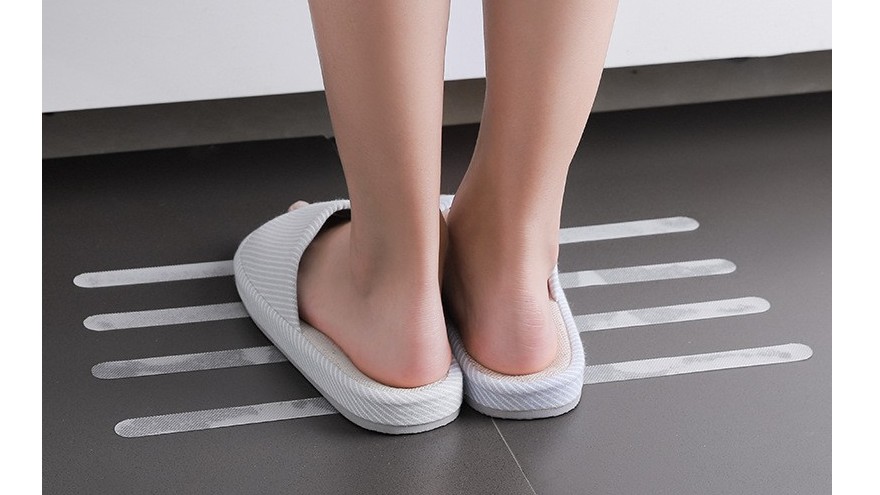 防滑膠帶什么材質適合家用-家用防滑膠帶推薦【昆山玉寰】