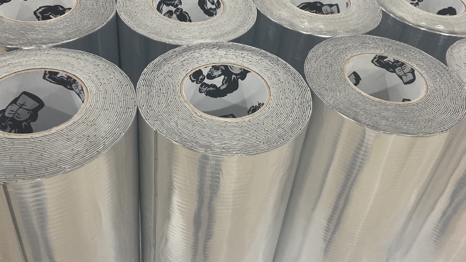 鋁箔丁基膠帶上面刷聚氨酯會掉嗎？