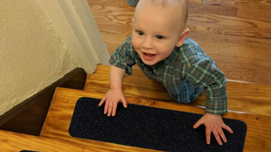 防滑膠帶可以用到哪里？常用領域介紹